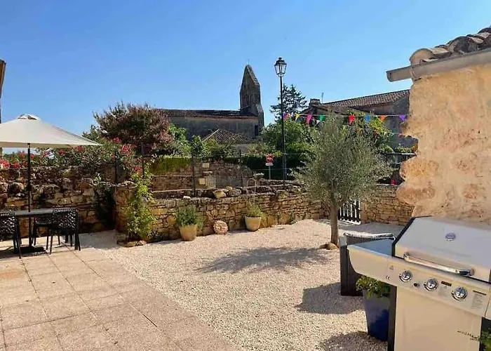 Beautiful Two Bedroomed Soturac