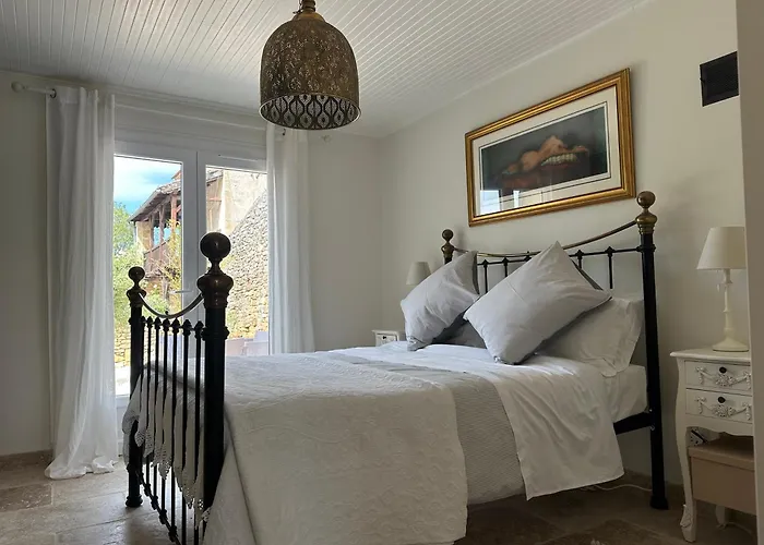 Beautiful Two Bedroomed *