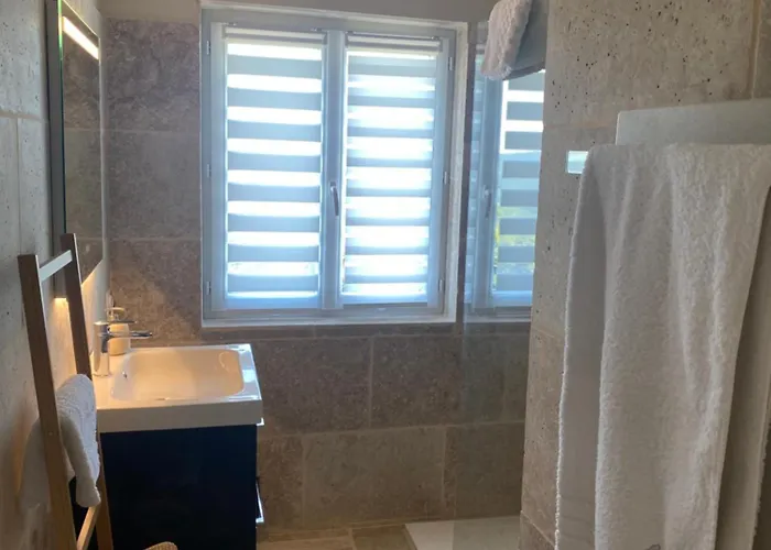 Beautiful Two Bedroomed *