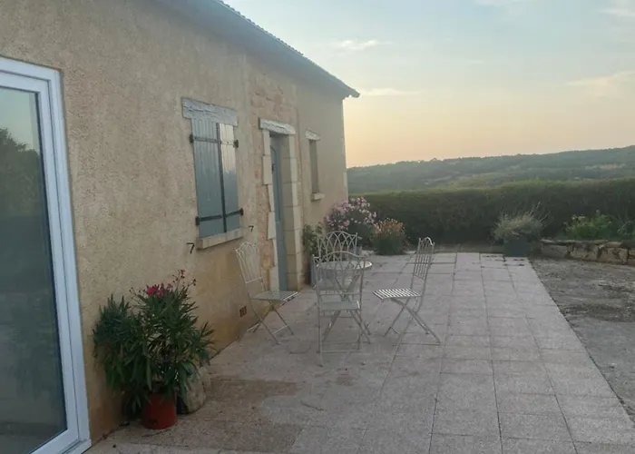 Beautiful Two Bedroomed Soturac