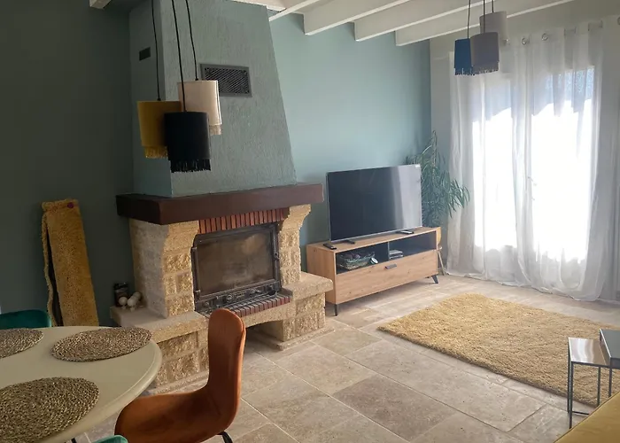 Beautiful Two Bedroomed