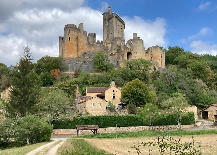 بيت للعطل Beautiful Two Bedroomed