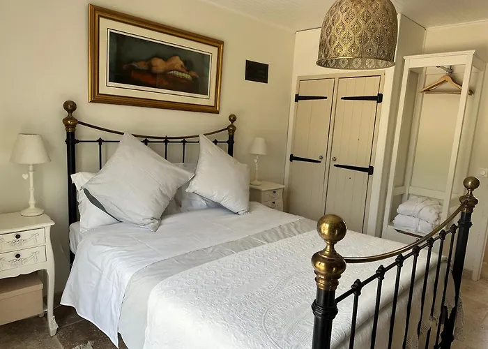 Beautiful Two Bedroomed