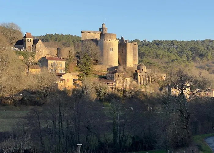 بيت للعطل Beautiful Two Bedroomed