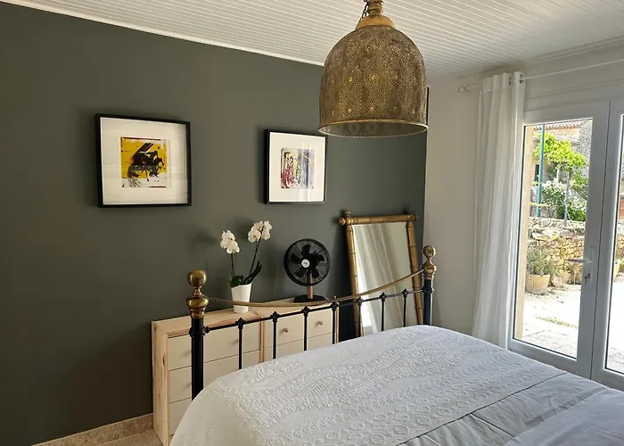 Beautiful Two Bedroomed