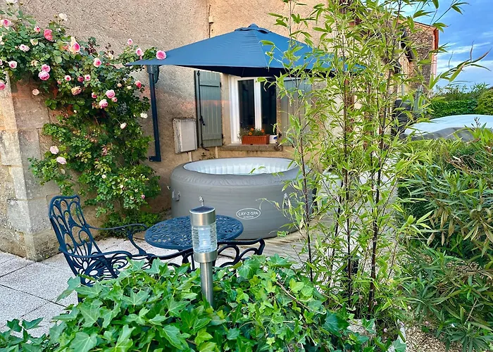 بيت للعطل Beautiful Two Bedroomed Soturac