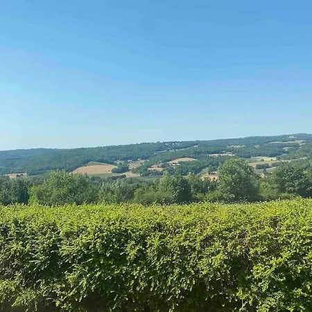 Beautiful Two Bedroomed Vakantiehuis