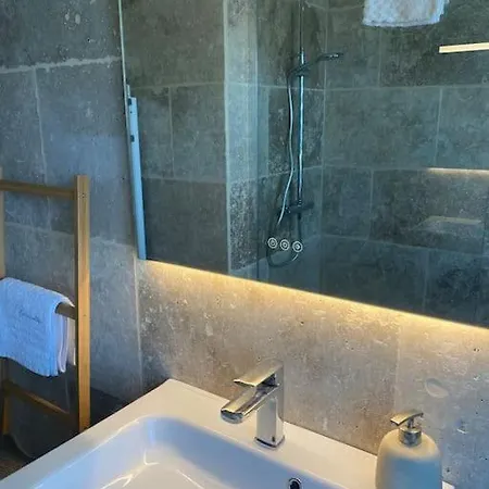 Beautiful Two Bedroomed
