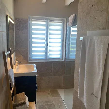 Beautiful Two Bedroomed *