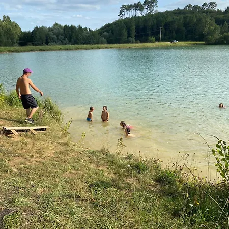 Beautiful Two Bedroomed Vakantiehuis