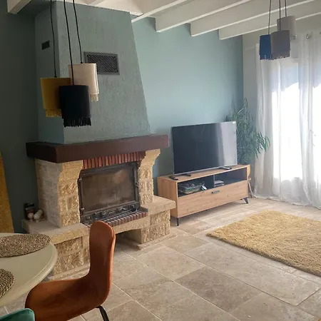 Beautiful Two Bedroomed