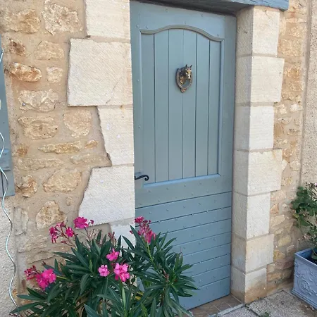 Vakantiehuis Beautiful Two Bedroomed *