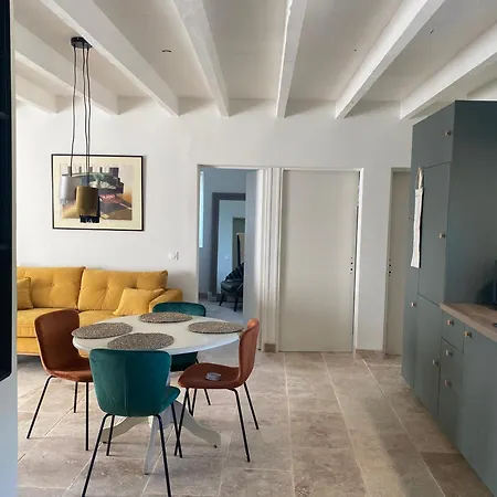 Beautiful Two Bedroomed Holiday home