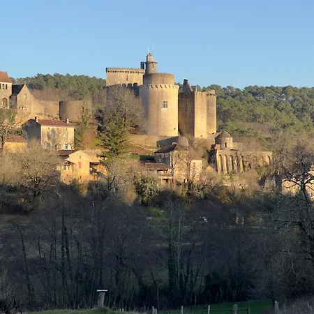 Vakantiehuis Beautiful Two Bedroomed