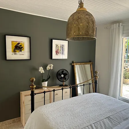 Beautiful Two Bedroomed