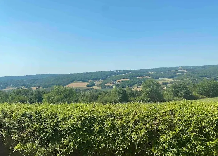 Beautiful Two Bedroomed Dom wakacyjny