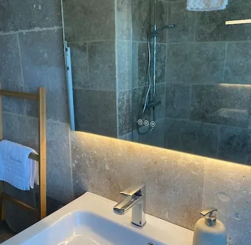 Beautiful Two Bedroomed