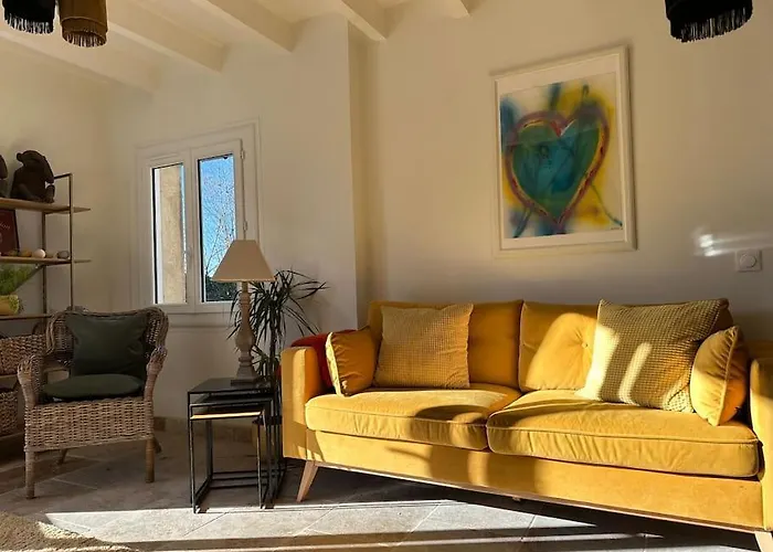 Beautiful Two Bedroomed Dom wakacyjny