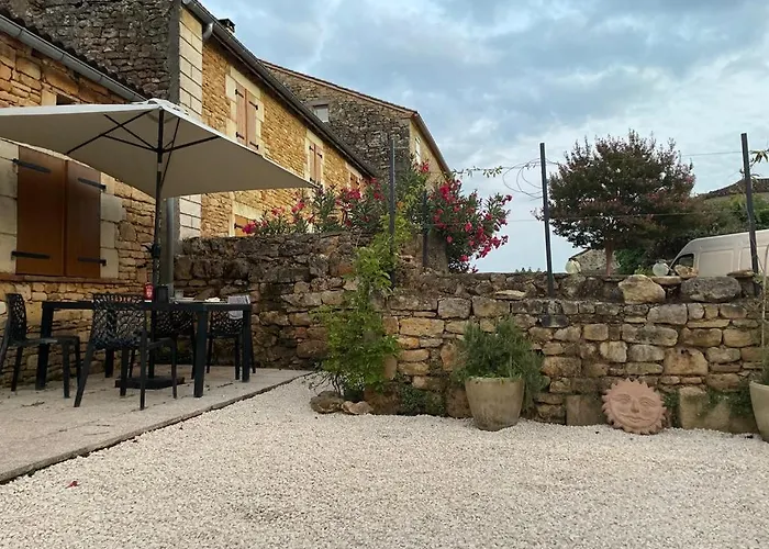 Beautiful Two Bedroomed Dom wakacyjny *